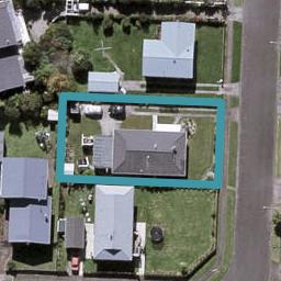 7 Pleiades Street, Waitara, Waitara