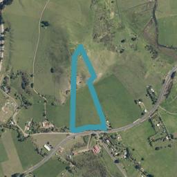 0 State Highway 12, Opononi, Kaikohe