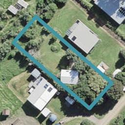 18 Ocean View Crescent, Rakino Island, Auckland
