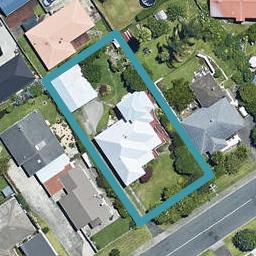 65 Paine Street, Judea, Tauranga