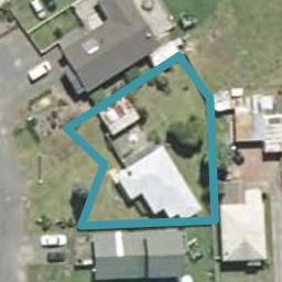22 Tuku Street, Taumarunui