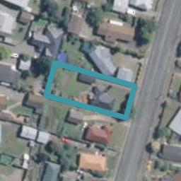 33 Shaw Street, Temuka