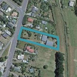13 Donald Street, Featherston