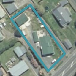 35 Allen Street, Morrinsville, Morrinsville