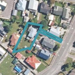 114 Alexander Street, Greymouth, Greymouth