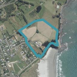 70 Church Road, Warrington, Waikouaiti