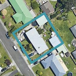 3 Campbell Place, Pukehangi, Rotorua