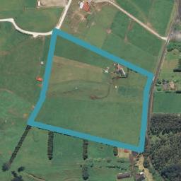 267 Jackson Road, Hamurana