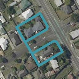 40 Aberdeen Avenue, Takaro, Palmerston North