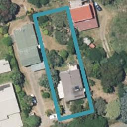 763 State Highway 35, Tirohanga, Ōpōtiki