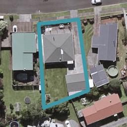 23 Truby King Street, Merrilands, New Plymouth