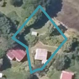 25 Signal Station Road, POUTO