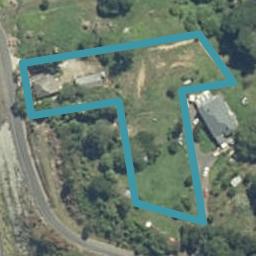 11 Hall Road, Mercer