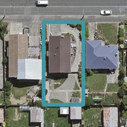 65 McQuarrie Street, Kingswell, Invercargill