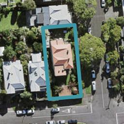 15 Dickens Street, Grey Lynn, Auckland