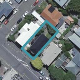 6 Park Street, Thorndon, Wellington