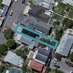 12 Earls Terrace, Mount Victoria, Wellington