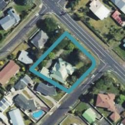98 Manawapou Road, Hawera