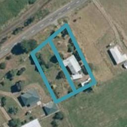 1086 Matamau Ormondville Road, Dannevirke
