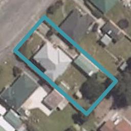 7 Wall Street, Waimate, Waimate