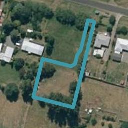 0 Owen Street, Tikokino, Tikokino