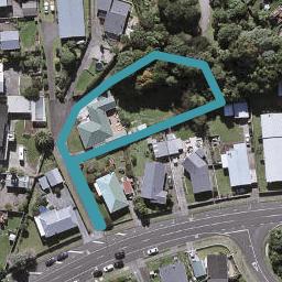 44A Cumberland Street, Merrilands, New Plymouth