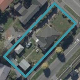 29 Leeston and Lake Road, Leeston, Leeston