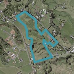76 Surrey Hill Road, Kaitake, New Plymouth
