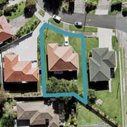 21 Kendrick Place, Blockhouse Bay, Auckland