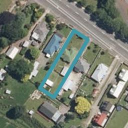 57 Mangahao Road, Pahiatua