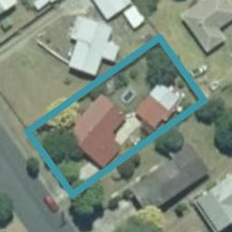 13 Young Street, Morrinsville, Morrinsville
