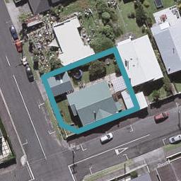 17 Watson Street, Strandon, New Plymouth