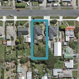 31 Woodhouse Street, Appleby, Invercargill