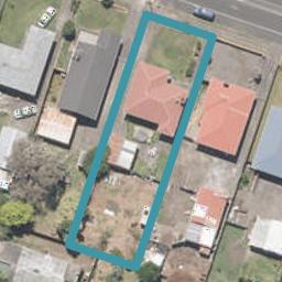 191 Puriri Street, Castlecliff, Whanganui