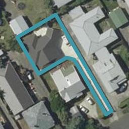 19A Limbrick Street, Terrace End, Palmerston North