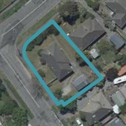 1 Cheriton Street, Aranui, Christchurch