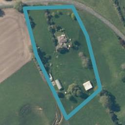 993 Waotu Road, Waotu, Putāruru