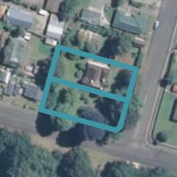 1 Hornbrook Street, TEMUKA, Temuka