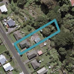 46 Banks Street, Marfell, New Plymouth