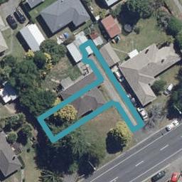 2/77 Fifth Avenue, Enderley, Hamilton