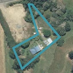 5898 Christchurch Akaroa Road, Duvauchelle, Duvauchelle