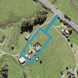 1045 State Highway 16, Waimauku, Waimauku