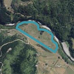 1109 Otaki Gorge Road, Hautere