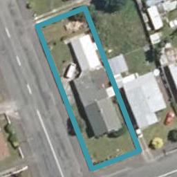 1 Waterloo Street, Dannevirke, Dannevirke