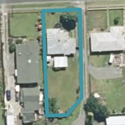 67 Ngatai Street, Taumarunui
