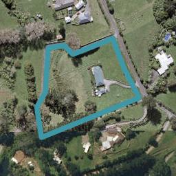 50 Parrs Road, Hurworth, New Plymouth