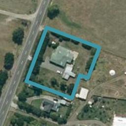 169 Racecourse Road, Waipukurau, Waipukurau