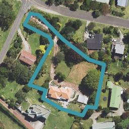 1 Norwood Road, Kaiti, Gisborne