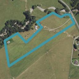 221C Mangaoporo Road, Ruatoria