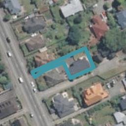 43A Selwyn Street, Maori Hill, Timaru